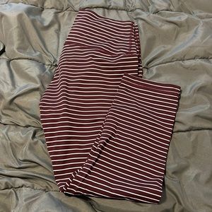 Lululemon Wunder Under